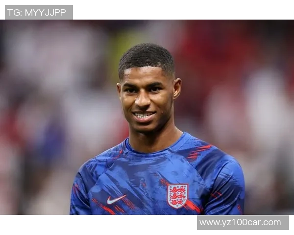 拉什福德的崛起之路：从青训小将到英超超级明星的传奇旅程